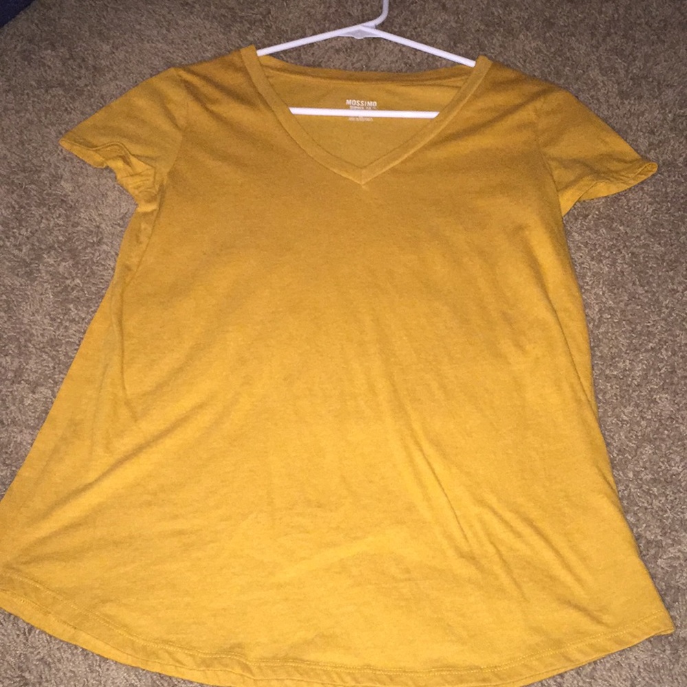 Mossimo tee